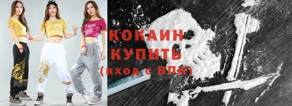 крисы Гусь-Хрустальный