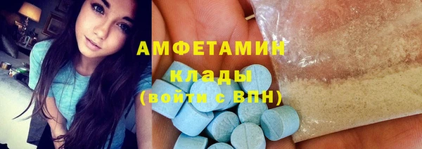 крисы Гусь-Хрустальный